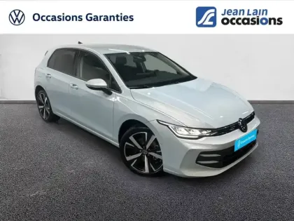 Photo 9 Volkswagen Golf  1.5 eHybrid 204 DSG6