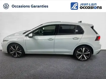 Photo 6 Volkswagen Golf  1.5 eHybrid 204 DSG6