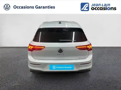 Photo 7 Volkswagen Golf  1.5 eHybrid 204 DSG6