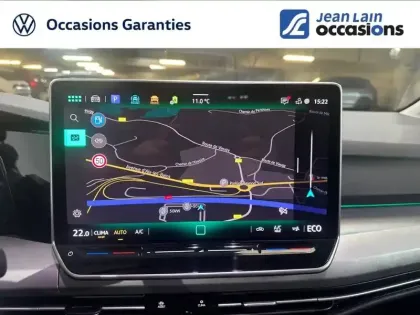 Photo 14 Volkswagen Golf  1.5 eHybrid 204 DSG6