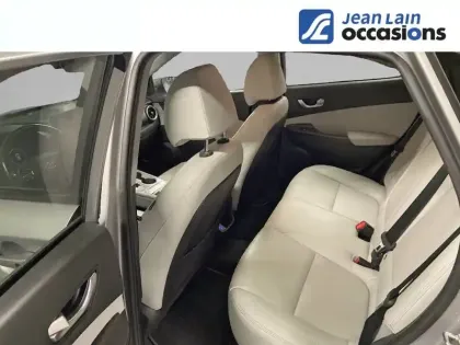 Photo 16 Hyundai Kona  Electrique 64 kWh - 204 ch