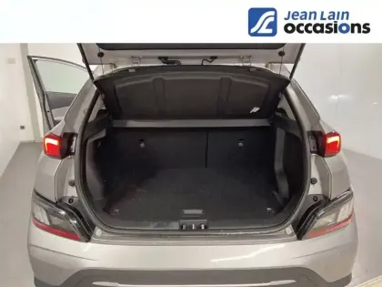 Photo 9 Hyundai Kona  Electrique 64 kWh - 204 ch