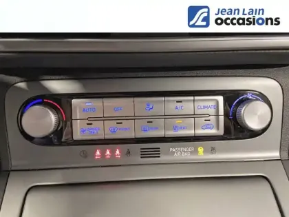 Photo 13 Hyundai Kona  Electrique 64 kWh - 204 ch