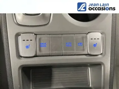 Photo 18 Hyundai Kona  Electrique 64 kWh - 204 ch