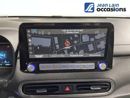 Photo 14 Hyundai Kona  Electrique 64 kWh - 204 ch