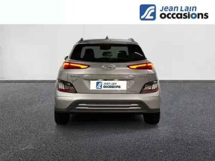 Photo 5 Hyundai Kona  Electrique 64 kWh - 204 ch