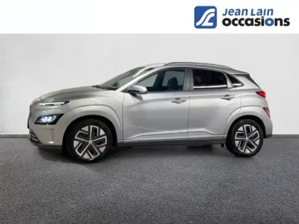 Photo 7 Hyundai Kona  Electrique 64 kWh - 204 ch
