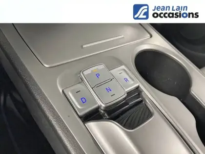 Photo 12 Hyundai Kona  Electrique 64 kWh - 204 ch