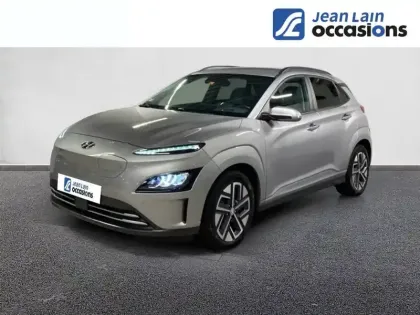 Photo Hyundai Kona Creative