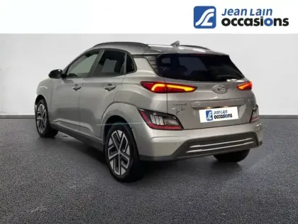 Photo 6 Hyundai Kona  Electrique 64 kWh - 204 ch