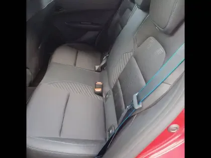 Photo 6 Renault Clio  E-Tech full hybrid 160 ch