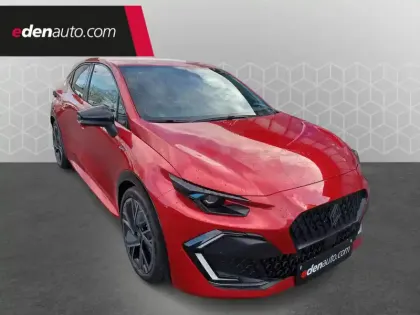 Photo 12 Renault Clio  E-Tech full hybrid 160 ch