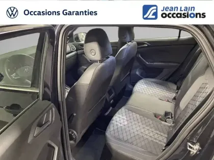 Photo 5 Volkswagen T-cross  1.0 TSI 116 Start/Stop DSG7