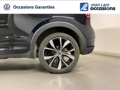 Photo 11 Volkswagen T-cross  1.0 TSI 116 Start/Stop DSG7