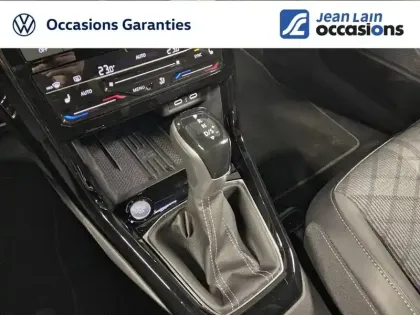 Photo 15 Volkswagen T-cross  1.0 TSI 116 Start/Stop DSG7