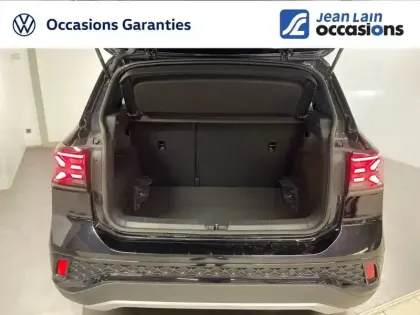 Photo 13 Volkswagen T-cross  1.0 TSI 116 Start/Stop DSG7