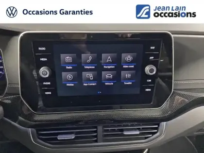 Photo 16 Volkswagen T-cross  1.0 TSI 116 Start/Stop DSG7