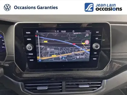 Photo 14 Volkswagen T-cross  1.0 TSI 116 Start/Stop DSG7