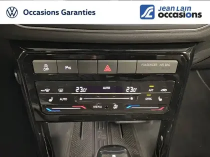 Photo 18 Volkswagen T-cross  1.0 TSI 116 Start/Stop DSG7