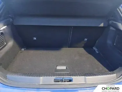 Photo 5 Opel Mokka  1.2 Turbo 130 ch BVA8