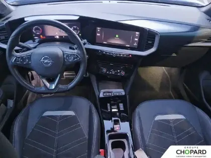 Photo 14 Opel Mokka  1.2 Turbo 130 ch BVA8