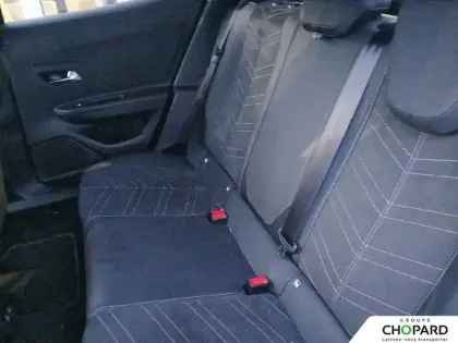 Photo 10 Opel Mokka  1.2 Turbo 130 ch BVA8