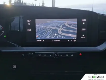 Photo 12 Opel Mokka  1.2 Turbo 130 ch BVA8