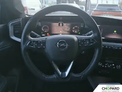 Photo 16 Opel Mokka  1.2 Turbo 130 ch BVA8