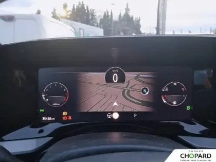 Photo 18 Opel Mokka  1.2 Turbo 130 ch BVA8