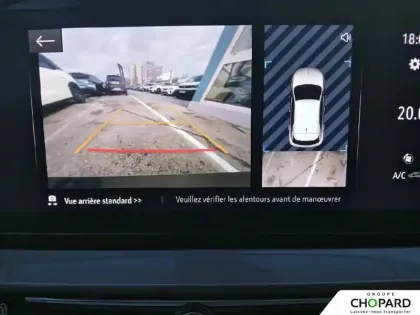 Photo 15 Opel Mokka  1.2 Turbo 130 ch BVA8