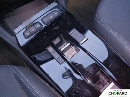 Photo 17 Opel Mokka  1.2 Turbo 130 ch BVA8