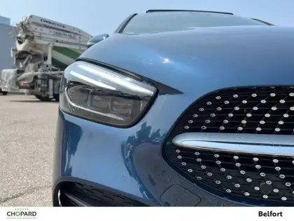 Photo 16 Mercedes Classe B  250 e 8G-DCT