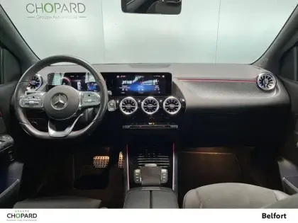 Photo 10 Mercedes Classe B  250 e 8G-DCT