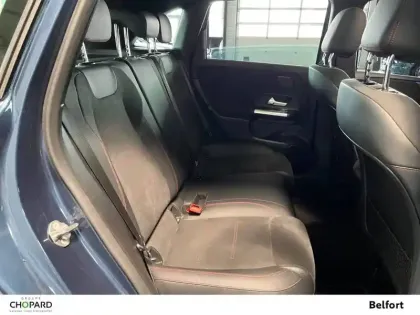 Photo 14 Mercedes Classe B  250 e 8G-DCT