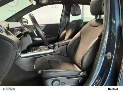 Photo 11 Mercedes Classe B  250 e 8G-DCT