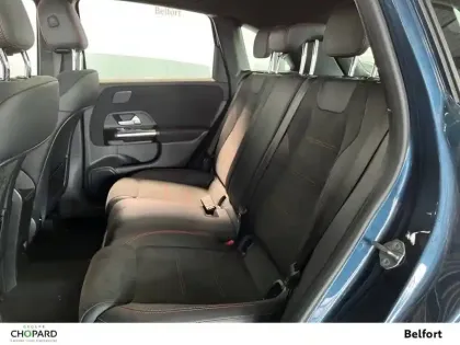 Photo 18 Mercedes Classe B  250 e 8G-DCT