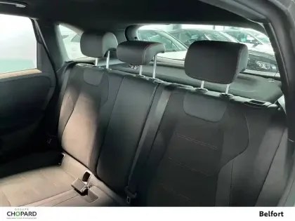 Photo 13 Mercedes Classe B  250 e 8G-DCT