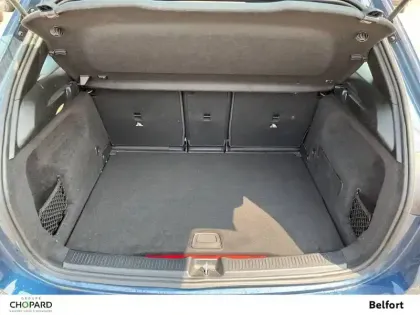 Photo 5 Mercedes Classe B  250 e 8G-DCT