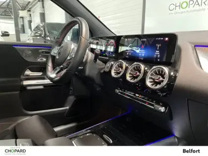 Photo 12 Mercedes Classe B  250 e 8G-DCT