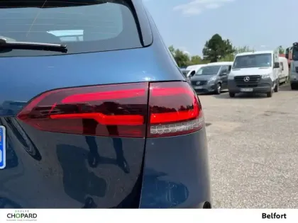 Photo 19 Mercedes Classe B  250 e 8G-DCT