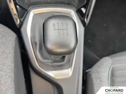 Photo 11 Peugeot 2008  PureTech 100 S&S BVM6