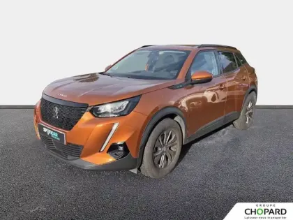 Photo Peugeot 2008 Style