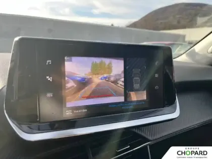 Photo 14 Peugeot 2008  PureTech 100 S&S BVM6