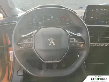 Photo 12 Peugeot 2008  PureTech 100 S&S BVM6