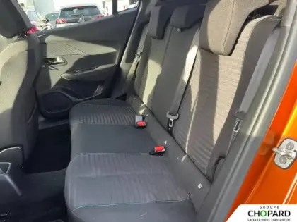 Photo 9 Peugeot 2008  PureTech 100 S&S BVM6