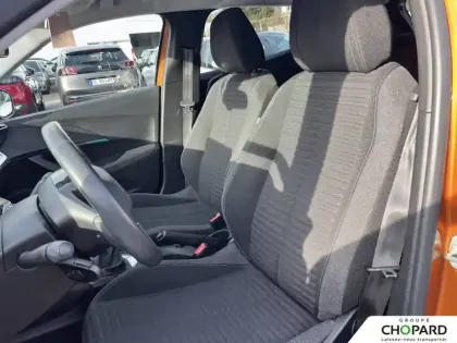 Photo 8 Peugeot 2008  PureTech 100 S&S BVM6