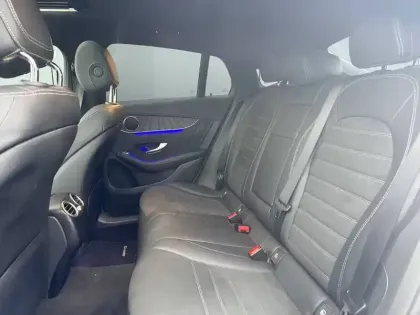 Photo 18 Mercedes Classe GLC GLC Coupé 300 de 9G-Tronic 4Matic