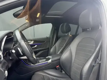 Photo 17 Mercedes Classe GLC GLC Coupé 300 de 9G-Tronic 4Matic