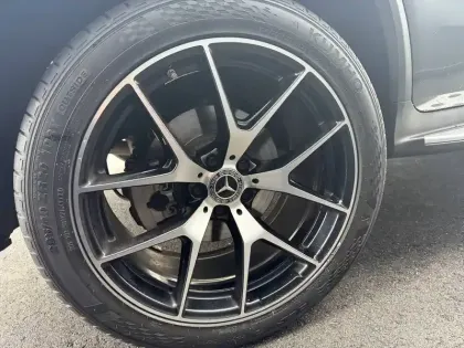 Photo 7 Mercedes Classe GLC GLC Coupé 300 de 9G-Tronic 4Matic