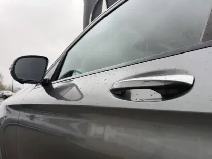 Photo 9 Mercedes Classe GLC GLC Coupé 300 de 9G-Tronic 4Matic